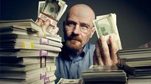MOVIE MONEY (The Formula: The $200 Million Secret… Now, Follow the
